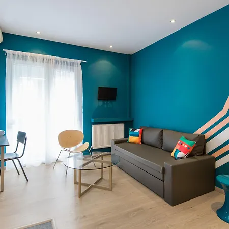Colors Living Selanik
