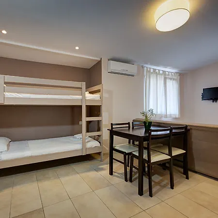 Apartman Colors Living Szaloniki
