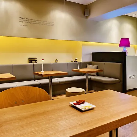 Apartman Colors Living Szaloniki