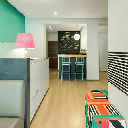 Colors Living