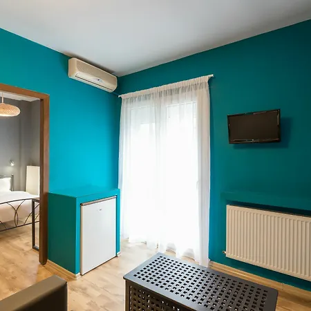 Colors Living Selanik