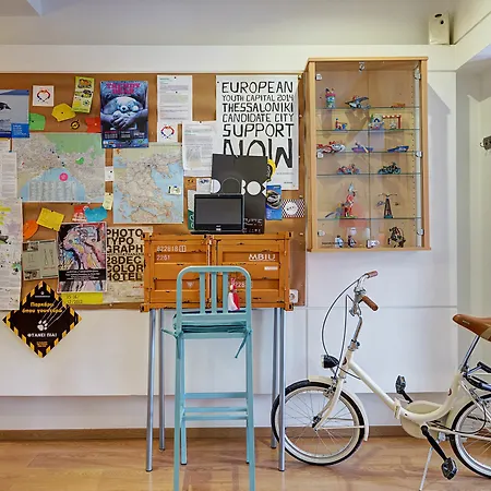 Apartman Colors Living