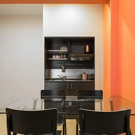 Colors Living Apartment *