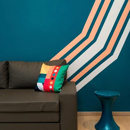 Apartment Colors Living Thessaloniki