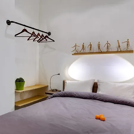 Apartment Colors Living *