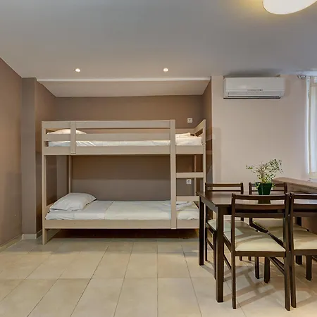 Colors Living Apartment Thessaloniki