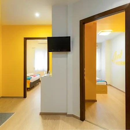 Apartment Colors Living *