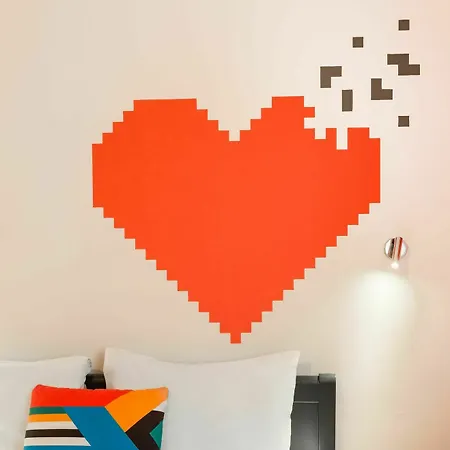 Apartment Colors Living Thessaloniki