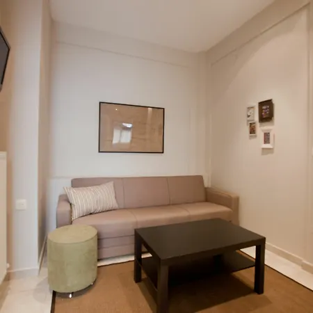 Apartment Colors Living *