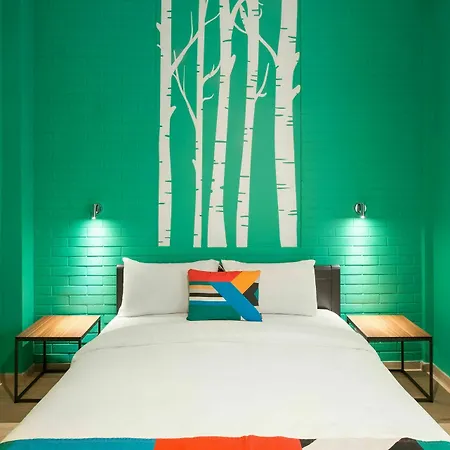 Apartment Colors Living *