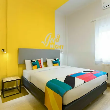 Apartment Colors Living *